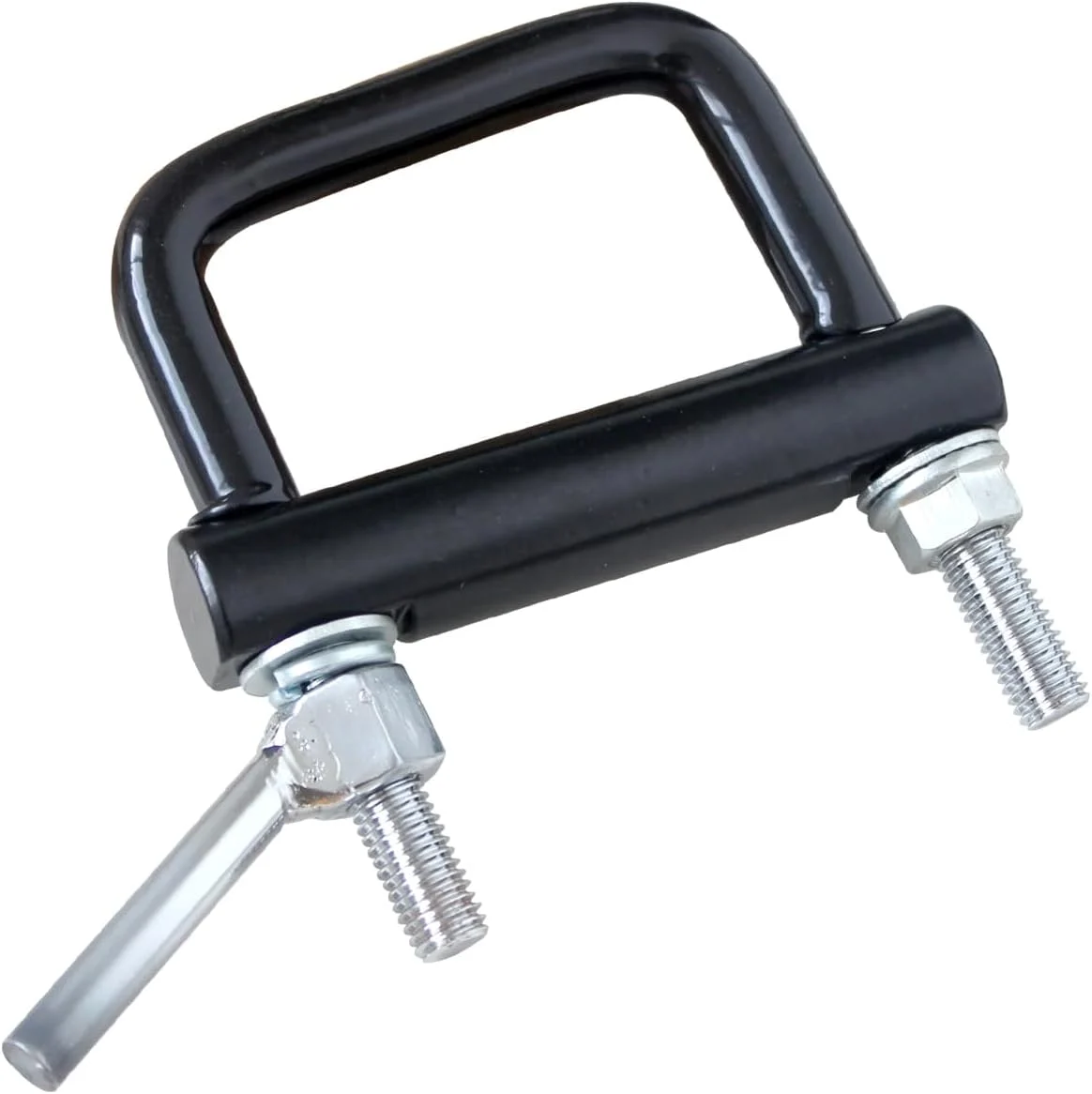 Hitch Stabilizers