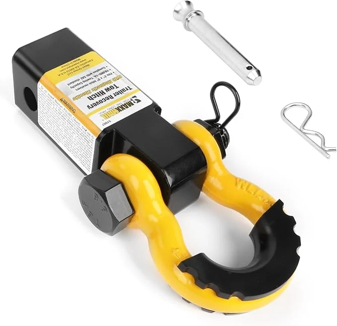 Hitch & Towing Equipment