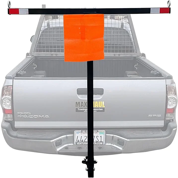 Truck Bed Extenders